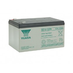 Batterie Varta Blue Dynamic C22 12V 52Ah (20h)