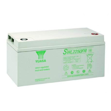 Batterie Onduleur SWL2250