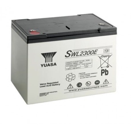 Batterie Onduleur SWL2300E