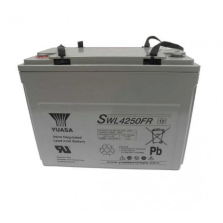 Batterie Onduelur SWL4250