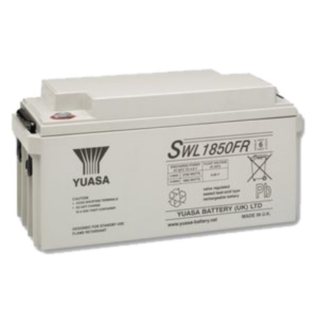 Batterie Onduleur SWL1850-6 - Accus-Service - Achat Batterie Onduleur  SWL1850-6