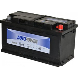 Batterie Autopower 595402080
