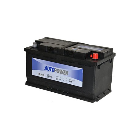 Batterie Booster 12 V 18Ah - Accus-Service - Achat Batterie Booster 12 V  18Ah