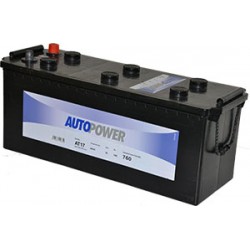Batterie Autopower 640035076