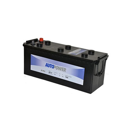 Batterie Autopower 640035076