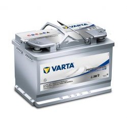 Batterie VARTA Professional - AGM 840070076