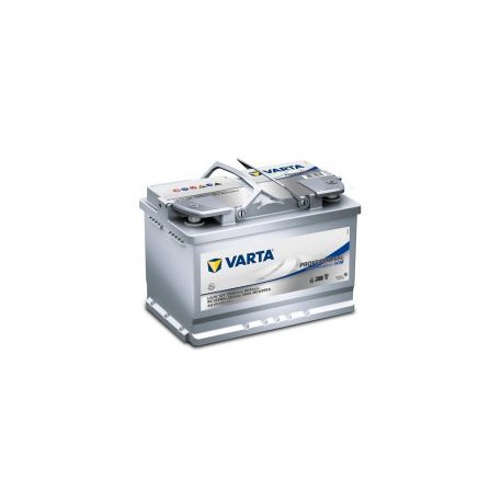 Batterie VARTA Professional - AGM 840070076