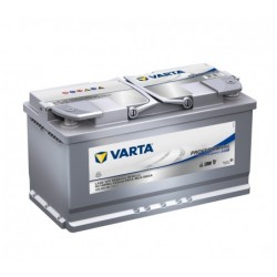 Batterie VARTA Professional - AGM 840095085