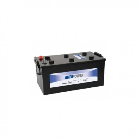 Batterie Autopower 725012115