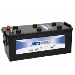 Batterie Autopower 680032100