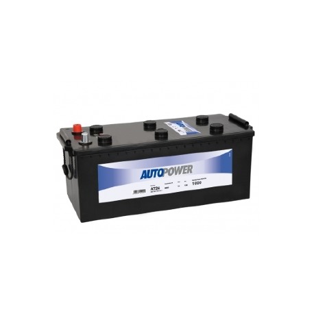 Batterie Autopower 680032100