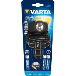 Lampe frontale Varta