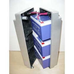 Reconditionnement de batteries de perceuses