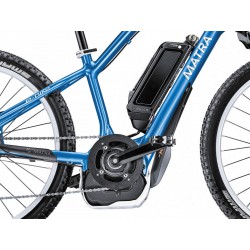 Batterie Vélo Bosch 36 V 400Wh