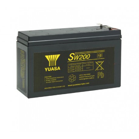 Achetez Batterie 12 volts 200 Watts | Accus Service