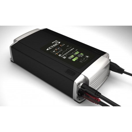 Chargeur CTEK 12/24 V 50Ampéres