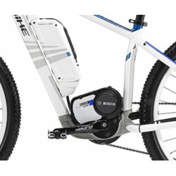 Batterie Vélo Bosch 36 V 400Wh