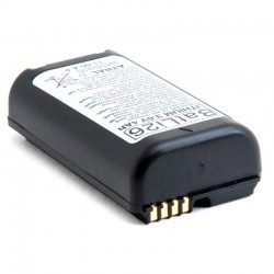 Batterie  pour alarme 3.6 V 4 Ah