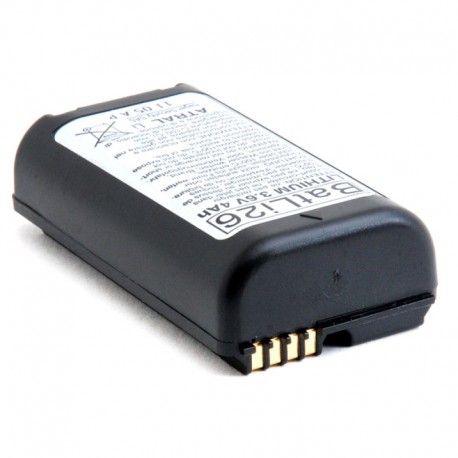 Batterie  pour alarme 3.6 V 4 Ah