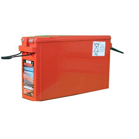 Batterie 12v 190Ah