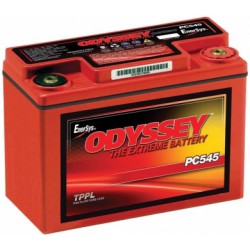 Batteries ODYSSAY ENGINE START