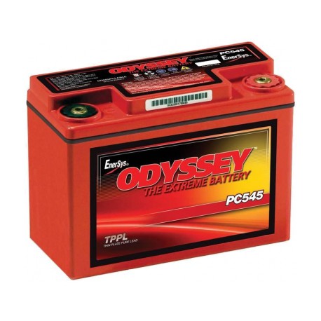 Batteries ODYSSAY ENGINE START