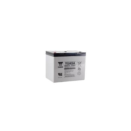 Batterie cyclic yuasa 80 Ah 12 v