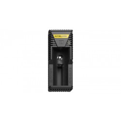 Chargeur Nitecore