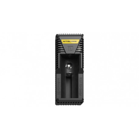 Chargeur Nitecore
