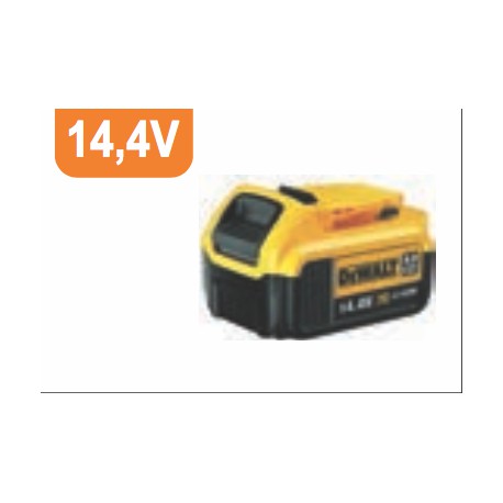 Аккумулятор dewalt 4ah