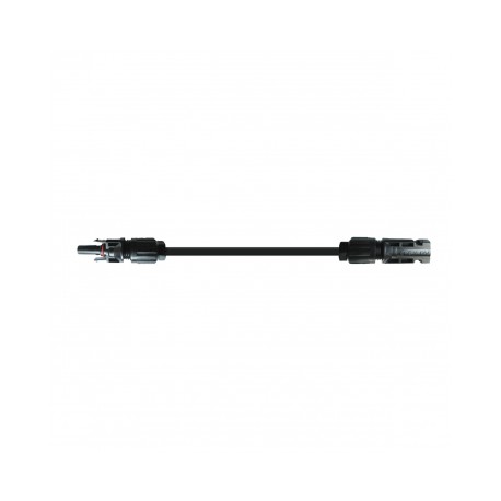 Cable MC4 10m 6mm2