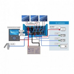 EasySolar 24/1600/40