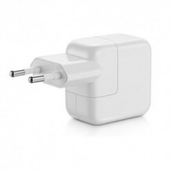 BLOC USB APPLE 12W 