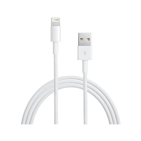 CABLE LIGHTNING APPLE IPHONE5