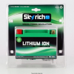 Batterie lithium Skyrich