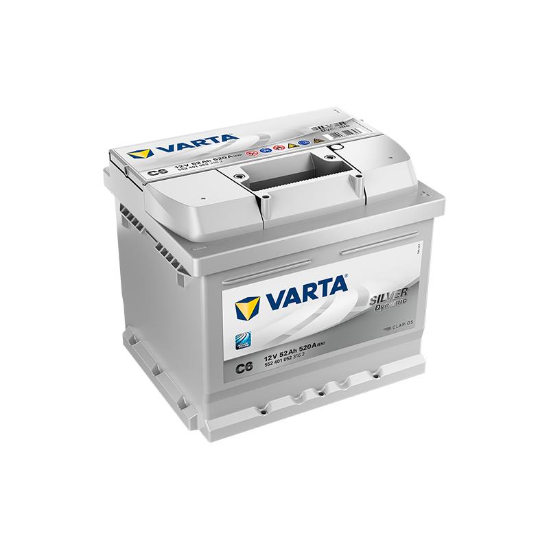 Batterie Autopower 12 VOLTS 110AH 680 AMP - Accus-Service - Achat Batterie  Autopower 12 VOLTS 110AH 680 AMP