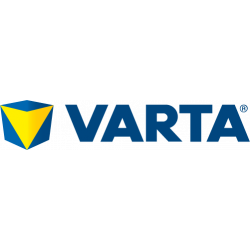 Batterie VARTA SILVER dynamic 554 400 053 - Accus-Service - Achat