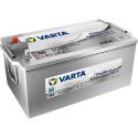 Batterie VARTA Promotive SILVER 12V 225 Ah 1150Amp N9