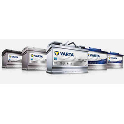 Batterie VARTA BLUE dynamic D59 - Accus-Service - Achat Batterie