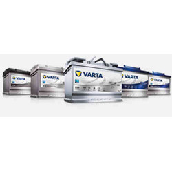 VARTA E23 Blue Dynamic 570 412 063 Batterie voiture 70Ah