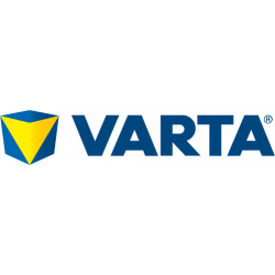  Varta Blue Dynamic G8 Batterie Voitures, 12 V 95Ah 830 Amps (En)