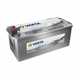 Varta Décharge Lente