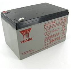 Batterie yuasa NP12-12FR