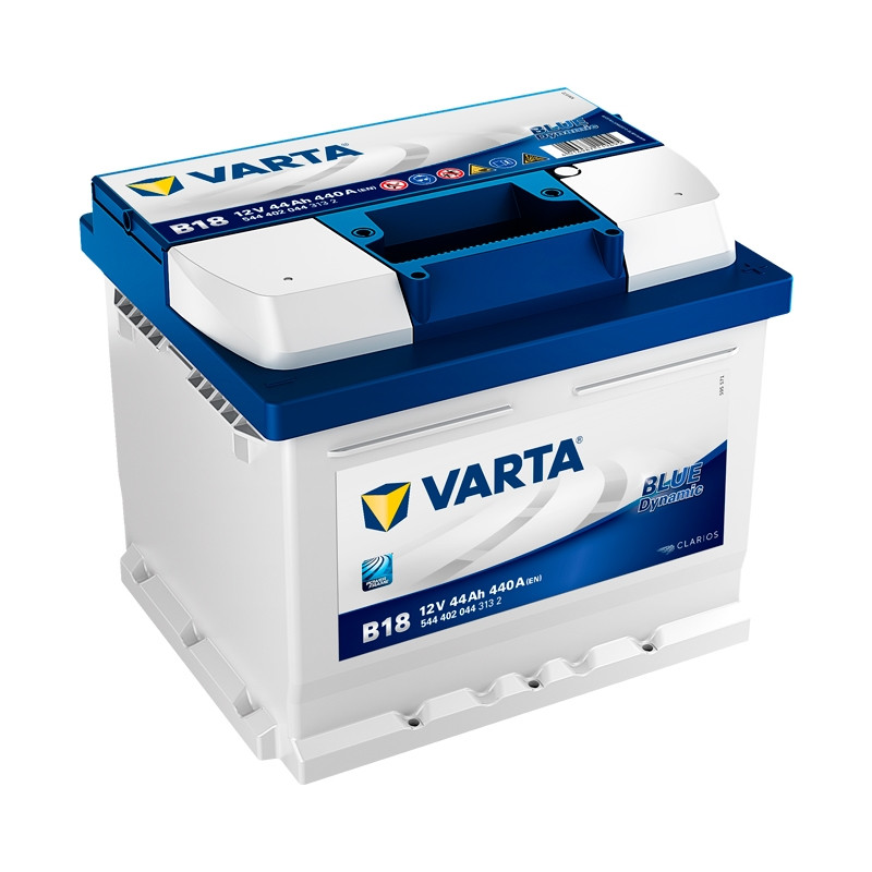 batterie Varta B18