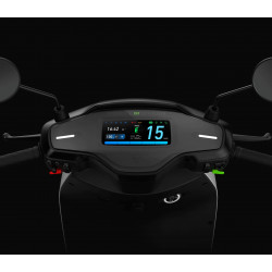 NIU 2022 MQi GT Evo Dashboard 3