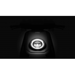 NIU 2022 MQi GT Evo Iconic Lighting 3rd Generation