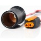 CORDON CTEK ADAPTATEUR ALLUME CIGAR
