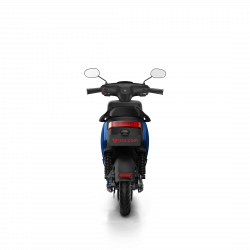 Scooter Électrique NIU 2022 MQi+ Sport Back