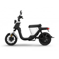 Scooter Électrique NIU UQi Sport Blanc