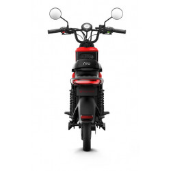 Scooter Électrique NIU UQi Sport Back